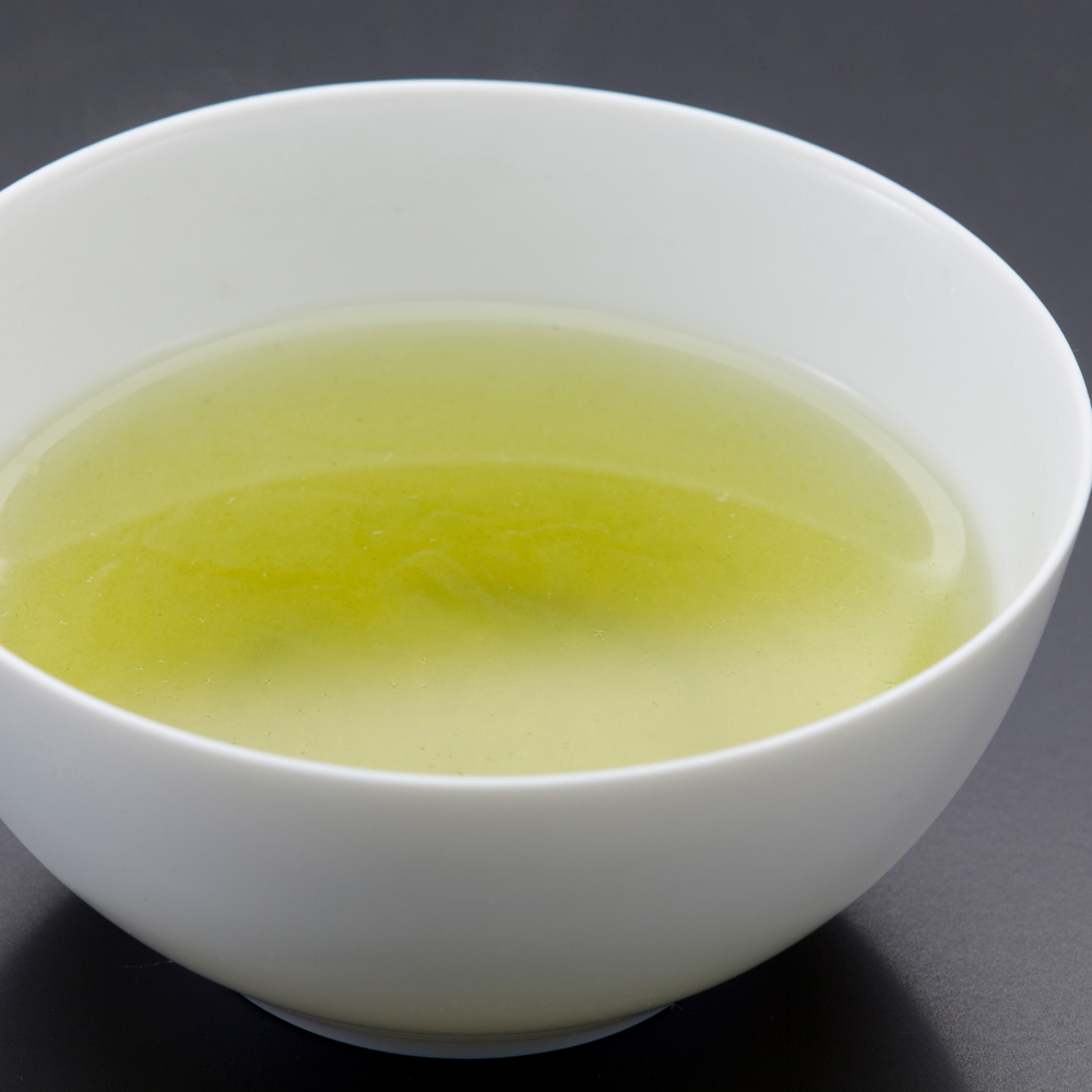 白煎茶
