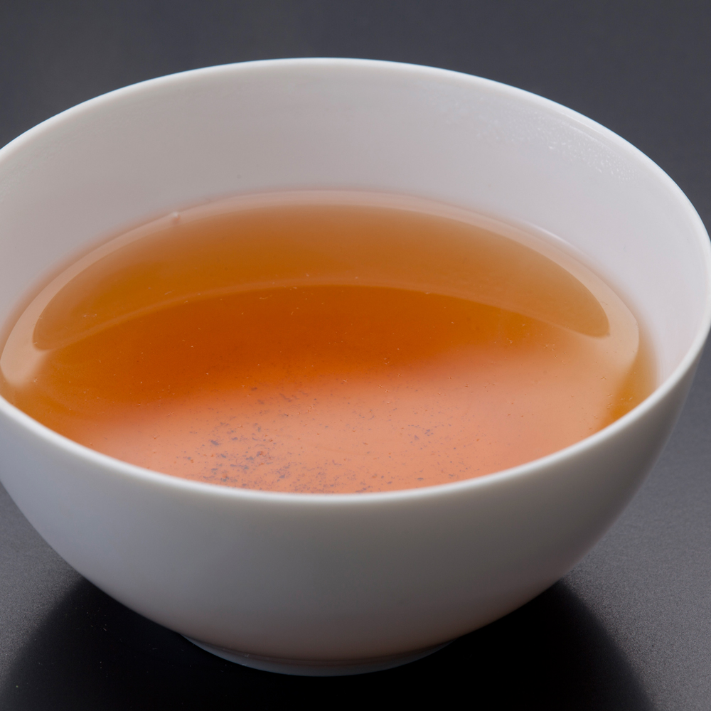 朝宮紅茶