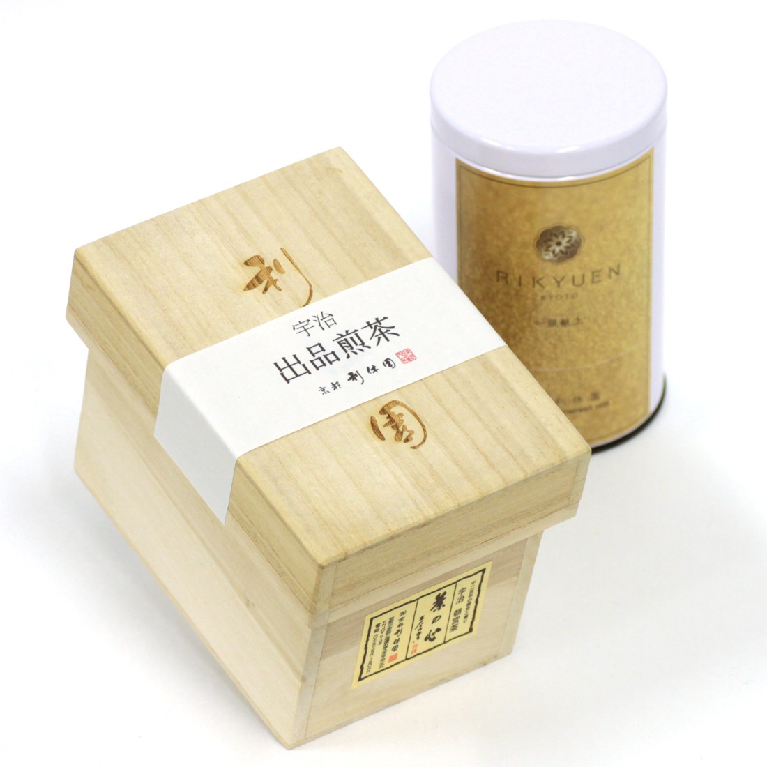 品評会で出品するために、極上の生産方法で生まれた特別な煎茶【出品宇治煎茶】